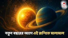 ডিসেম্বরের শেষ সপ্তাহেই নতুন চাকরির অফার, টাকার জোয়ার! নতুন বছরের আগে এই রাশিতে মালামাল!