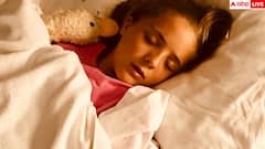Yoga For Sleep: रात में बार-बार उड़ जाती है नींद? ये योग करेंगे तो चैन से सो पाएंगे