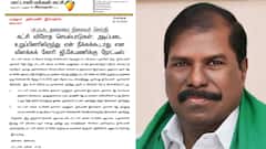 பாமக-வில் பரபரப்பு! ஜி.கே.மணி-யை நீக்க அன்புமணி அதிரடி! பின்னணி என்ன?