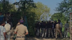 Yavatmal Crime News: यवतमाळमध्ये अवैध वाळूची तस्करी; कारवाईसाठी गेलेल्या पोलिसांवर माफियाचा हल्ला, API ने थेट हल्लेखोरांवर केला गोळीबार