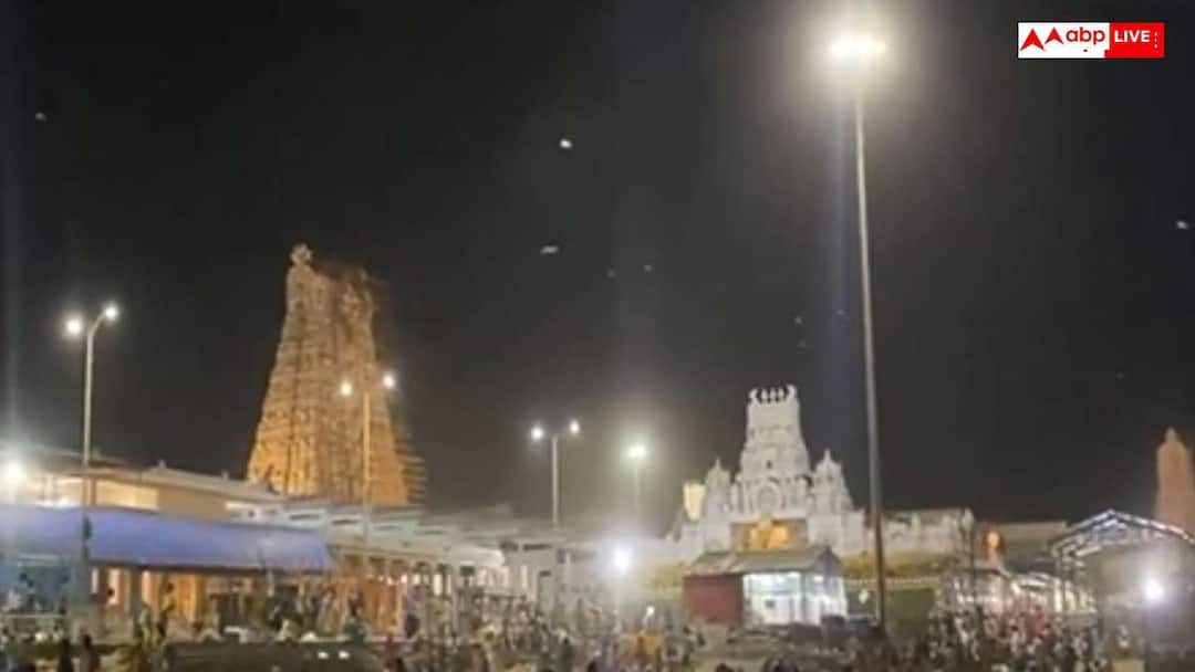 arulmigu subramaniya swamy temple thirupparankundram temple controversy अरूल्मिगु सुब्रमण्यम स्वामी मंदिर में दीपथून को लेकर बढ़ा विवाद, जानें कब से चली आ रही यह प्रथा?