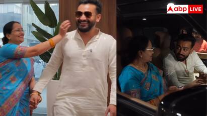 भाई ने खरीदी डिफेंडर और इस औरत को सबसे पहले बैठाया, इमोशनल कर देगा यह वीडियो