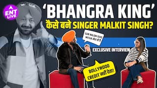 Tutak Tutak Tutiyan और Gur Nalon Ishq Mitha के पीछे की ORIGINAL आवाज! | Malkit Singh Interview
