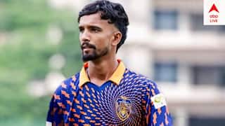 Vishal Nishad: বাবা রাজমিস্ত্রি, নিজে মজদুরের কাজ করা বিশাল নিশাদই পঞ্জাবের আগামী আইপিএলে তুরুপের তাস