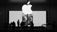 Italy Slams Apple With Around Rs 1,041 Crore Fine Over App Tracking Rules