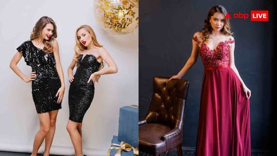 New Year Party Outfit Ideas: नए साल की पार्टी में छाना है? ये वन पीस ड्रेसेज करेंगी आपका लुक परफेक्ट