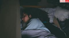 Yoga For Sleep: रात में बार-बार उड़ जाती है नींद? ये योग करेंगे तो चैन से सो पाएंगे