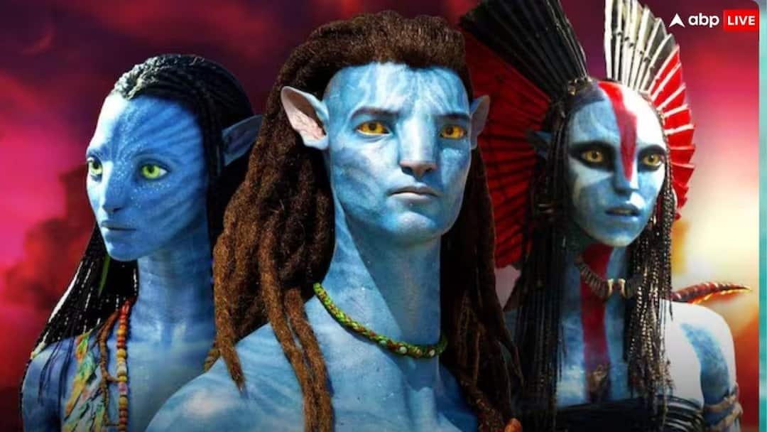 Avatar Fire And Ash: ओपनिंग डे पर सबसे ज्यादा कमाई वाली 10 हॉलीवुड फिल्मों के रिकॉर्ड टूटेंगे, होगी तगड़ी कमाई Avatar fire and ash could break top 10 highest grossing hollywood movies opening day box office collection Avatar Fire And Ash: ओपनिंग डे पर सबसे ज्यादा कमाई वाली 10 हॉलीवुड फिल्मों के रिकॉर्ड टूटेंगे, होगी तगड़ी कमाई