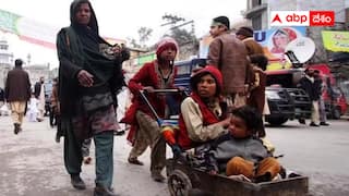 Pakistan begging : విదేశాలకు వెళ్లి మరీ అడుక్కుంటున్న పాకిస్తాన్ ప్రజలు - పరువు పోతోందని వాళ్లను ఏం చేశారంటే ?