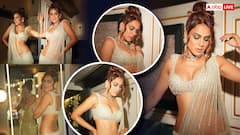 निया शर्मा का ग्लैमरस लुक देख चौंधिया गईं फैंस की आंखें, एक-एक तस्वीर देख कहेंगे- 'हसीन'