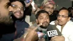 'गेहूं बेचकर खरीदा था टिकट', लखनऊ में T20 मैच रद्द होने पर भड़का आगरा का यह शख्स, खूब सुनाई खरी-खरी