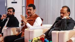 BMC चुनाव को लेकर महायुति में इनती सीटों पर बनी समहति, 77 पर फंसा पेंच