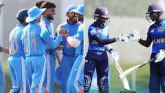 U19 एशिया कप फाइनल के लिए भारत और श्रीलंका की भिड़ंत, जानें टाइमिंग और लाइव स्ट्रीमिंग डिटेल