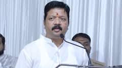 BMC चुनाव के बीच एकनाथ शिंदे के विधायक की बढ़ीं मुश्क्लिें, दर्ज होगी FIR, मंगेश कुडालकर पर क्या हैं आरोप?