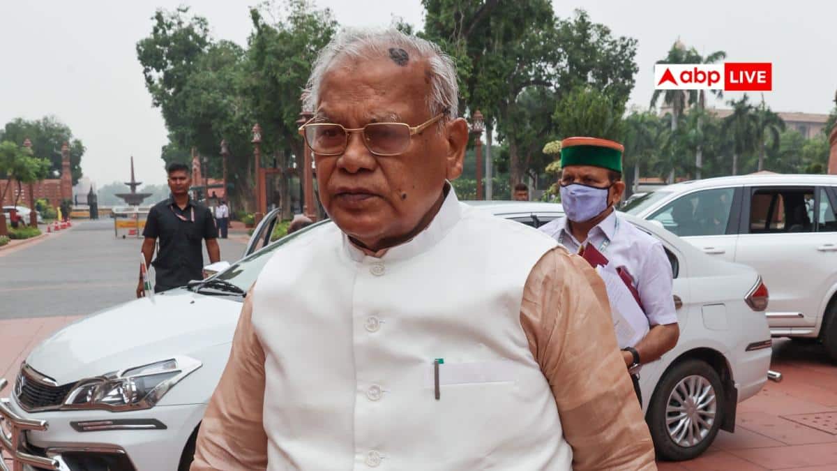 Watch: 2020 में DM से 'उपाय' लगवाकर सीट जीते थे मांझी? खुद सुनाया किस्सा, RJD फायर