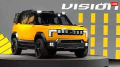 Creta ને ટક્કર આપવા આવી રહી છે Mahindra ની નવી મિડ-સાઇઝ SUV, જાણો કેવી હશે ડિઝાઇન