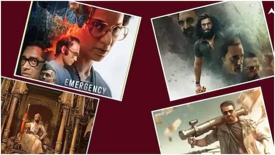 Year Ender 2025: మతపరమైన గొడవల నుంచి ఆందోళనల వరకు... 2025లో వివాదాలు ఎదుర్కొన్న స్టార్స్‌ సినిమాలు