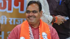 राजस्थान सरकार के दो साल पूरे होने पर आहोर में जनसभा, सीएम भजनलाल शर्मा ने की बड़ी घोषणाएं