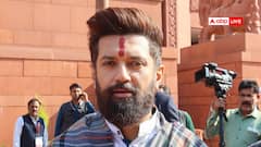 'क्या आज महात्मा गांधी की आत्मा को ठेस...', जी राम जी बिल पर ऐसा क्यों बोले चिराग पासवान?
