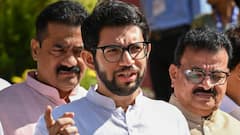 महाराष्ट्र: 'विकास के नाम पर हो रहा विनाश', आदित्य ठाकरे ने उठाए BJP के इरादों पर सवाल