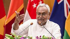 'महिला सशक्तिकरण का प्रतीक हैं नीतीश सरकार', हिजाब विवाद के बीच इस किसने कही यह बात?