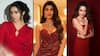 क्रिसमस पर दिखना है ग्लैमरस, तो इन एक्ट्रेसेस के रेड ड्रेस लुक्स करें ट्राई