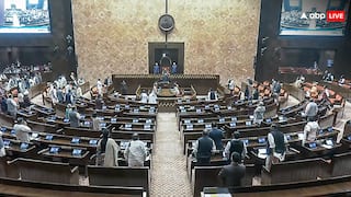 संसद में पारित हुआ 'शांति बिल', निजी कंपनियों के लिए खुला परमाणु ऊर्जा का रास्ता, जानें सब कुछ