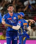 MI Playing XI IPL 2026 : रोहित शर्मा ते जसप्रीत बुमराह... ओपनिंगपासून डेथ ओव्हरपर्यंत मुंबई इंडियन्सचा मास्टरप्लॅन! समोरच्या टीमला हादरवणारी MI ची प्लेइंग-11
