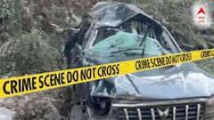 নৈনিতালে মর্মান্তিক দুর্ঘটনা, তীর্থযাত্রীদের নিয়েই খাদে পড়ল গাড়ি, ২ মহিলার সঙ্গে মৃত্যু এক শিশুরও