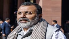 VB-G RAM G Bill: बीजेपी सांसद निशिकांत दुबे का कांग्रेस पर तीखा हमला, बोले- 'मनरेगा भ्रष्टाचार...'