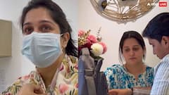 लिवर कैंसर सर्जरी के बाद दीपिका कक्कड़ का हुआ पेट स्कैन, पति शोएब इब्राहिम ने दिया हेल्थ अपडेट