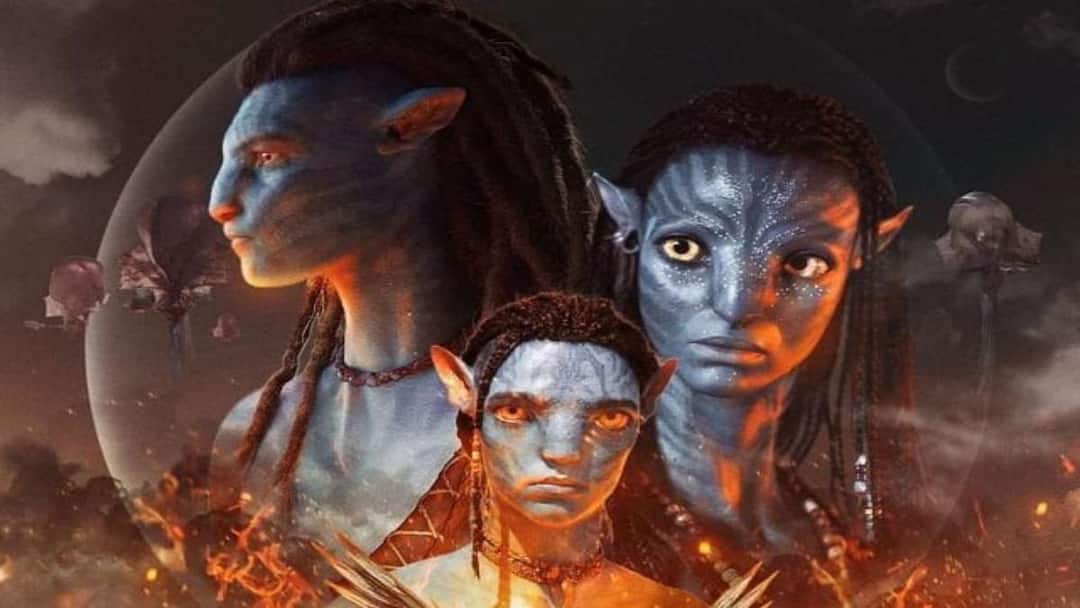 james cameron avatar fire and yash movie piracy available in online before movie release Avatar 3 Piracy : 'అవతార్ 3' మూవీకి బిగ్ షాక్ - రిలీజ్‌కు ముందే ఆన్‌లైన్‌లో HD ప్రింట్