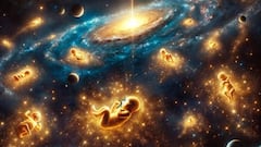 పుట్టుమచ్చలు మీ గత జన్మ రహస్యాలను వెల్లడిస్తాయా? ఎక్కడ పుట్టు మచ్చ ఉంటే గతజన్మలో ఏం జరిగినట్టు?