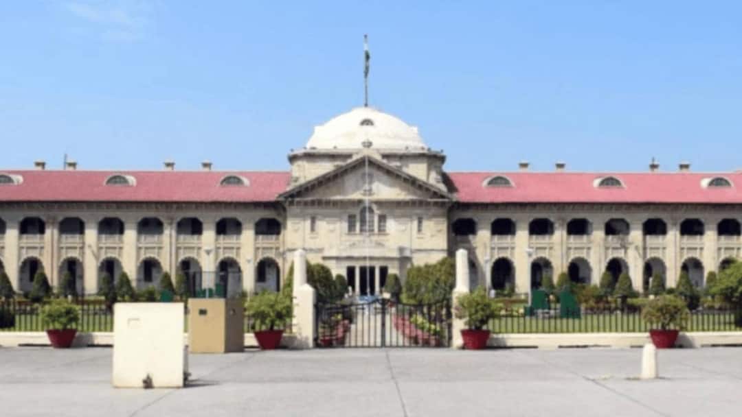 Allahabad HC Addresses Delay In Abortion Access For Rape Survivors; Seeks Guidelines Allahabad HC Addresses Delay In Abortion Access For Rape Survivors; Seeks Guidelines