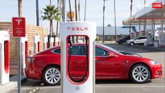 गुरुग्राम में टेस्ला का पहला चार्जिंग स्टेशन शुरू, अब सिर्फ 15 मिनट में चार्ज होगी आपकी कार