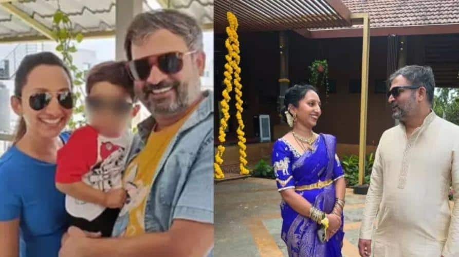 KGF Co-Director's 4-Year-Old Son Dies In Lift Accident check all details inside KGF 2 ਦੇ ਨਿਰਦੇਸ਼ਕ 'ਤੇ ਟੁੱਟਿਆ ਦੁੱਖਾਂ ਦਾ ਪਹਾੜ, 4 ਸਾਲਾਂ ਪੁੱਤਰ ਦੀ ਲਿਫਟ ਹਾਦਸੇ 'ਚ ਮੌਤ; ਇੰਝ ਵਾਪਰਿਆ ਦਰਦਨਾਕ ਹਾਦਸਾ...