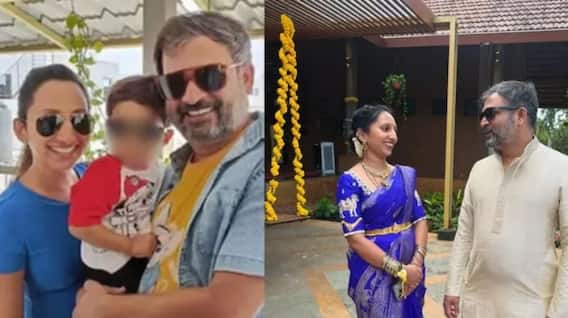 KGF 2 ਦੇ ਨਿਰਦੇਸ਼ਕ 'ਤੇ ਟੁੱਟਿਆ ਦੁੱਖਾਂ ਦਾ ਪਹਾੜ, 4 ਸਾਲਾਂ ਪੁੱਤਰ ਦੀ ਲਿਫਟ ਹਾਦਸੇ 'ਚ ਮੌਤ; ਇੰਝ ਵਾਪਰਿਆ ਦਰਦਨਾਕ ਹਾਦਸਾ...