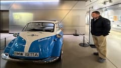 જર્મની પ્રવાસઃ રાહુલ ગાંધી BMW ની ફેક્ટરીની મુલાકાતે પહોંચ્યા, વીડિયો શેર કરીને કહી ખાસ વાત