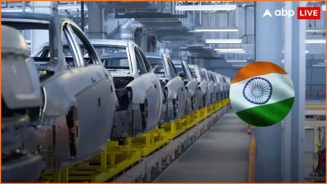 Indian Cars Export Record: வெளிநாடுகளில் பட்டையை கிளப்பும் இந்திய கார்கள்; சாதனையை நோக்கி நடைபோடும் ஏற்றுமதி