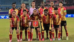 East Bengal vs APF Live Streaming: How To Watch SAFF Women’s Club Championship 2025 Final
