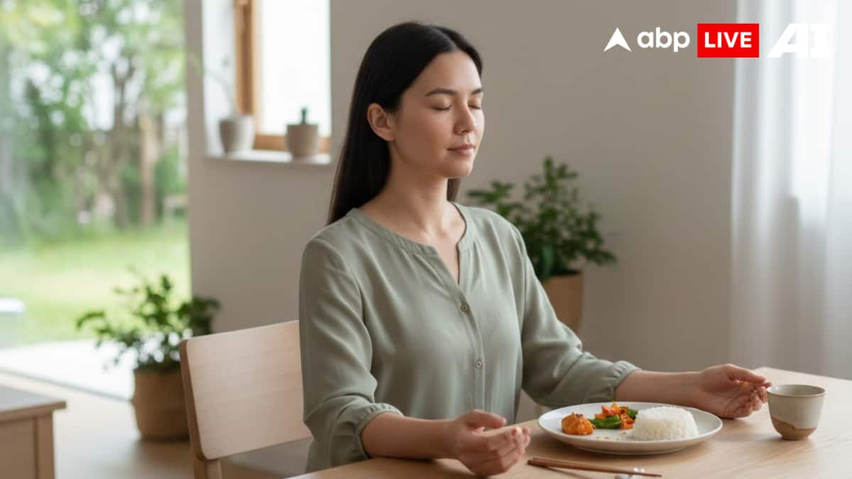 Hara Hachi Bu: The Ancient Japanese Eating Rule That May Be The Secret To A Longer, Healthier Life