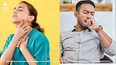 ਪ੍ਰਦੂਸ਼ਣ ਕਾਰਨ ਖੰਘ ਅਤੇ ਗਲੇ ਦੀ ਖਰਾਸ਼ ਤੋਂ ਰਾਹਤ ਲਈ 5 ਆਸਾਨ ਘਰੇਲੂ ਨੁਸਖੇ