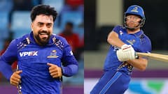 बेयरस्टो और राशिद खान की मदद से MI एमिरेट्स ने दुबई कैपिटल्स को हराया, टूर्नामेंट में मिली तीसरी जीत