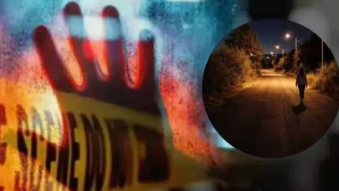 Maharashtra latet news minor girl was gang raped in Sangli accused fled with her clothes police have arrested both Maharashtra: सांगली में नाबालिग के साथ गैंगरेप, शहर में एक किलोमीटर तक बिना कपड़ों के चली पीड़िता