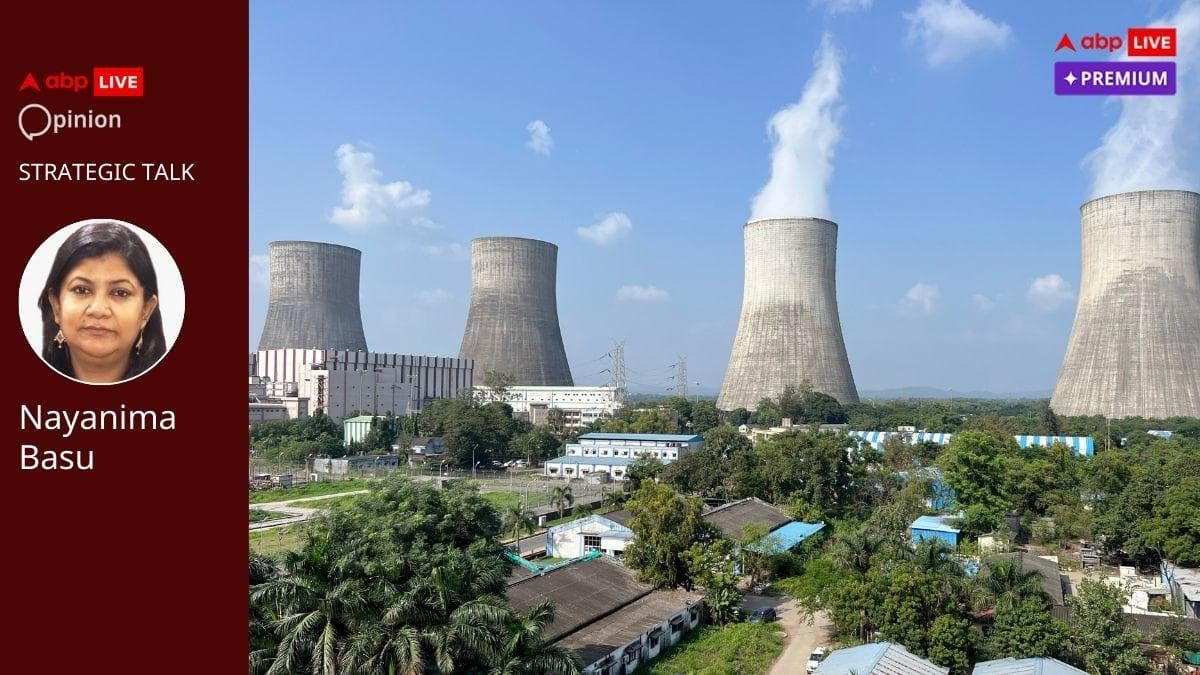 OPINION | Modi Government’s Decade-Long Journey To Bring SHANTI Bill