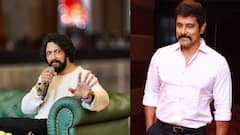 Kichcha Sudeep: விக்ரமை விட மோசம்.. கிச்சா சுதீப் வாழ்க்கையில் இப்படி ஒரு சோகமா?