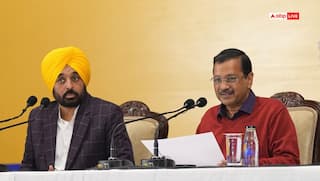 पंजाब के ग्रामीण चुनावों में AAP का क्लीन स्वीप, अरविंद केजरीवाल बोले- काम की राजनीति पर जनता ने लगाई मुहर