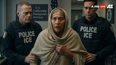 30 साल पहले अमेरिका गई पंजाब की महिला गिरफ्तार, ग्रीन कार्ड इंटरव्यू के दौरान हुई अरेस्ट