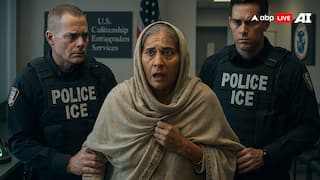 30 साल पहले अमेरिका गई पंजाब की महिला गिरफ्तार, ग्रीन कार्ड इंटरव्यू के दौरान हुई अरेस्ट