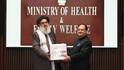 JP Nadda Meets Afghan Health Minister; India Extends Medical Hand To Afghanistan